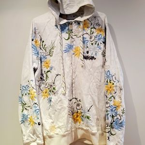 Ecko Unltd hoodie with embroidery